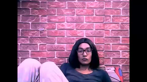 indianrebel4u2luv online show from 1, 12, 2025