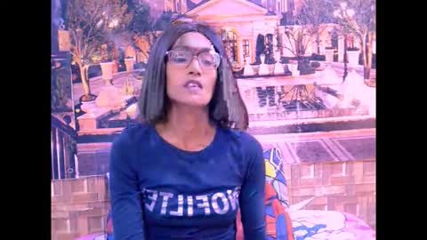 indianrebel4u2luv online show from 17, 2, 2026