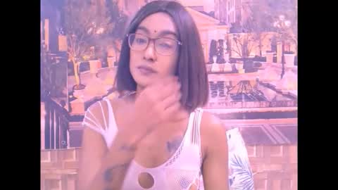 indianrebel4u2luv online show from 13, 3, 2026