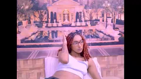 indianrebel4u2luv online show from 15, 4, 2026