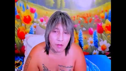 indianroxy27 online show from 19, 3, 2026