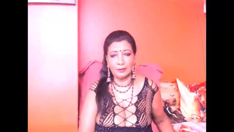 indiansarika65 online show from 18, 2, 2026