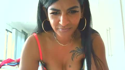 Snapshot of indiansavage1 chatting on 12, 6, 2026 rani online show from 12, 6, 2026