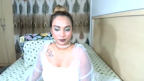 goddess online show from 20, 1, 2025