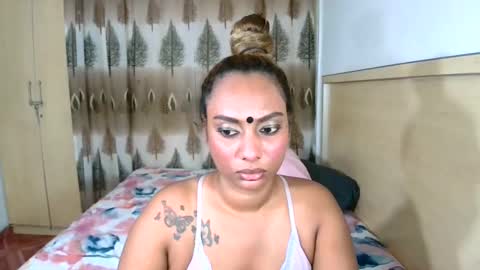 goddess online show from 30, 1, 2025