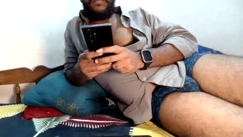 indiansexy_monster online show from 2, 10, 2025