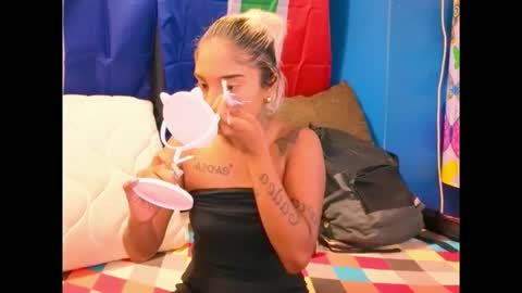 indiansumaya29 online show from 19, 2, 2026