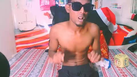 BabyFace online show from 18, 12, 2025