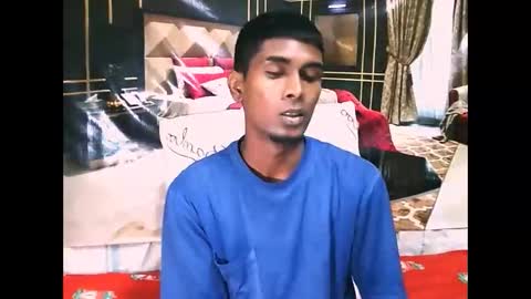 Snapshot of indianthuggin chatting on 5, 6, 2026 BabyFace online show from 5, 6, 2026