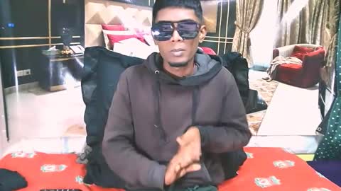 Snapshot of indianthuggin chatting on 8, 6, 2026 BabyFace online show from 8, 6, 2026