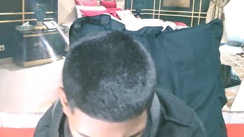 Snapshot of indianthuggin chatting on 8, 7, 2026 BabyFace online show from 8, 7, 2026