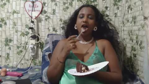 Snapshot of indiantina01 chatting on 10, 2, 2025 tina online show from 10, 2, 2025