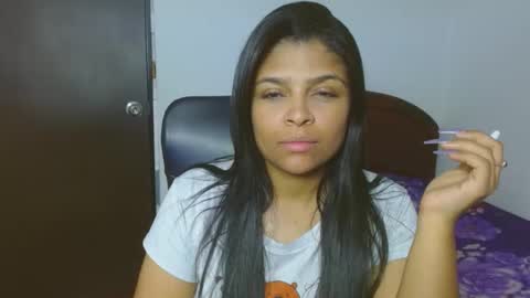 Aleja vallejo online show from 24, 12, 2024