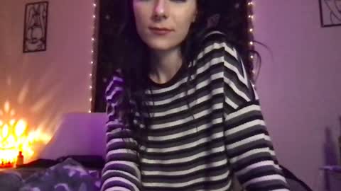 Snapshot of indigobay chatting on 12, 1, 2025 Indigo Bay online show from 12, 1, 2025