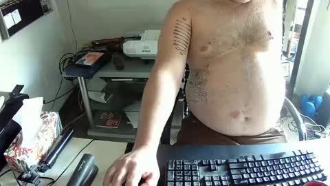 BroLOU online show from 9, 11, 2025