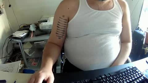 BroLOU online show from 13, 3, 2026