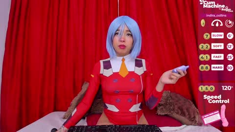 Indi  online show from 24, 1, 2025