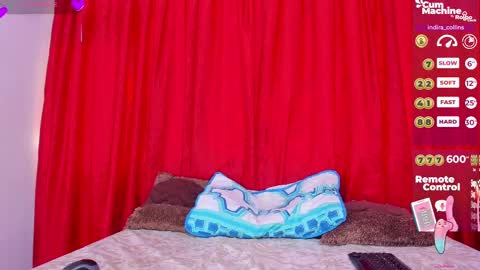 Indi  online show from 11, 2, 2025