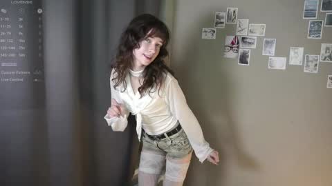 My name Nancy online show from 9, 5, 2026