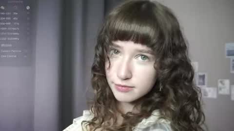 My name Nancy online show from 20, 6, 2026