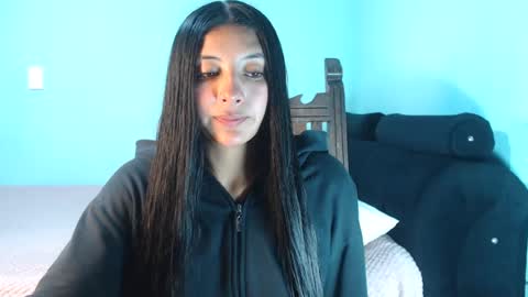 Snapshot of indirax69 chatting on 27, 6, 2026 Indira online show from 27, 6, 2026