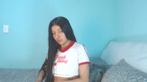 Snapshot of indirax69 chatting on 8, 7, 2026 Indira online show from 8, 7, 2026