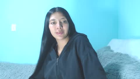 Snapshot of indirax69 chatting on 11, 7, 2026 Indira online show from 11, 7, 2026