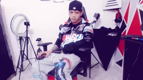 matias online show from 13, 11, 2025