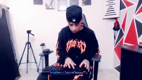 matias online show from 15, 11, 2025