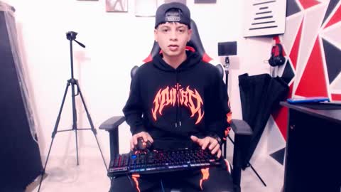 matias online show from 20, 11, 2025