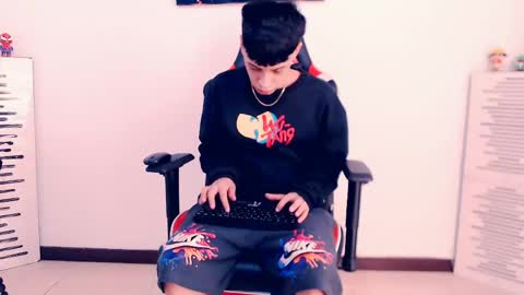 matias online show from 20, 4, 2026