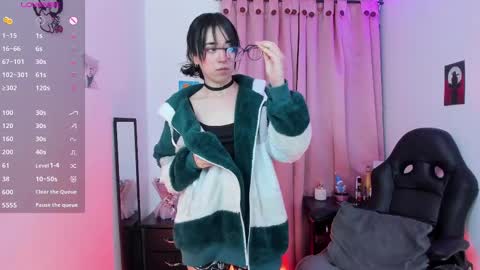 Snapshot of indra_cam chatting on 5, 3, 2025 Diana online show from 5, 3, 2025