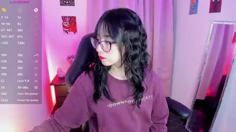 Snapshot of indra_cam chatting on 18, 9, 2025 Diana online show from 18, 9, 2025