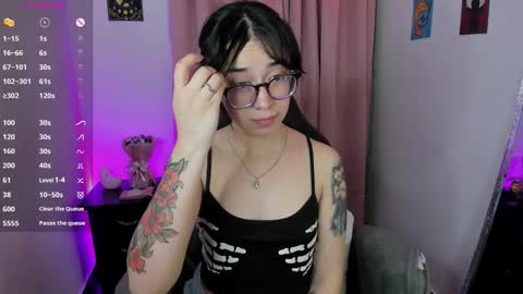 Diana online show from 4, 3, 2026