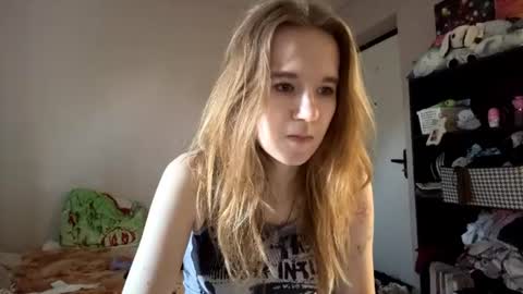 Sofia online show from 15, 7, 2026