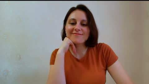 Inessa online show from 26, 7, 2026