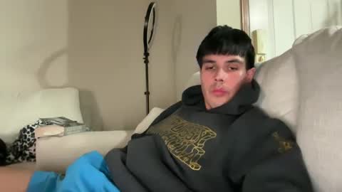 Lucas online show from 27, 12, 2024