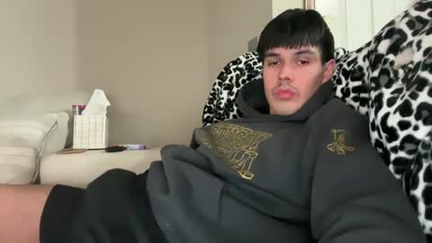 Lucas online show from 5, 1, 2025