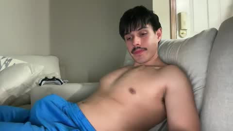 Lucas online show from 25, 1, 2025