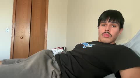 Lucas online show from 25, 1, 2025