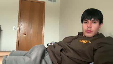 Lucas online show from 27, 1, 2025