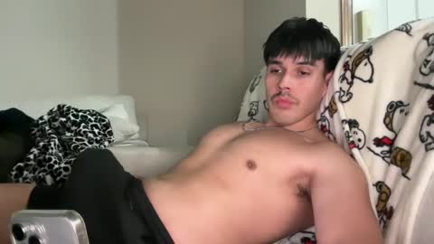 Lucas online show from 4, 2, 2025