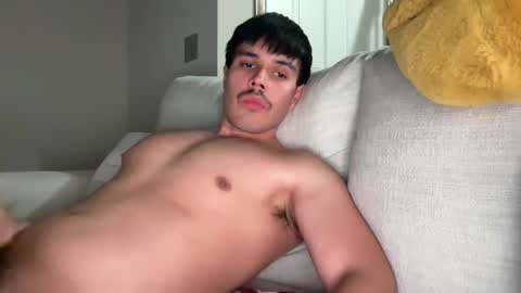 Lucas online show from 11, 3, 2025