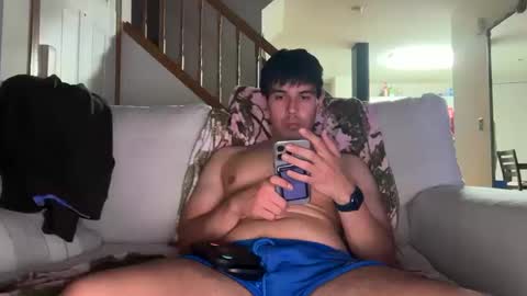 Lucas online show from 14, 10, 2025