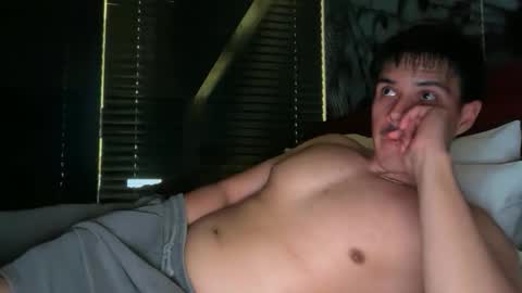 Lucas online show from 26, 11, 2025