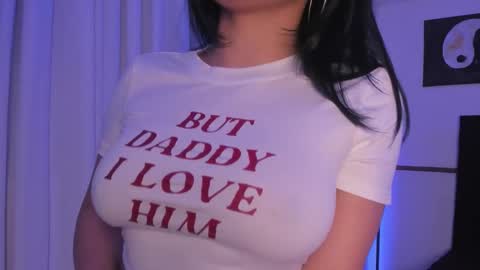 Snapshot of infernalkiss chatting on 18, 1, 2026 InfernalKiss online show from 18, 1, 2026