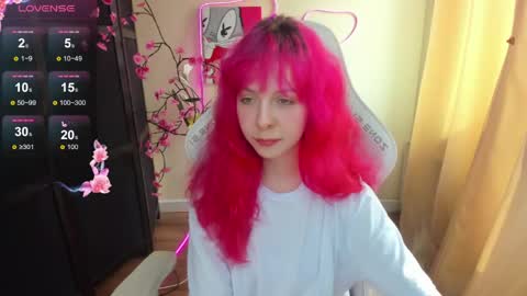Snapshot of infernokitten chatting on 21, 4, 2026 Ilona online show from 21, 4, 2026
