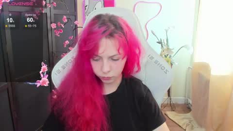 Snapshot of infernokitten chatting on 2, 5, 2026 Ilona online show from 2, 5, 2026