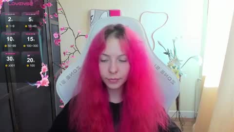Snapshot of infernokitten chatting on 9, 5, 2026 Ilona online show from 9, 5, 2026