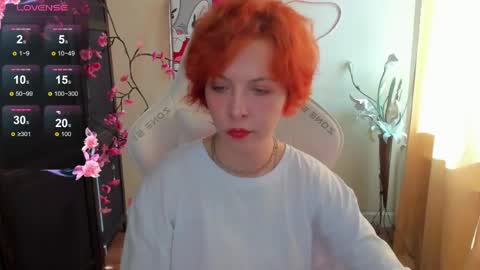 Ilona online show from 9, 6, 2026